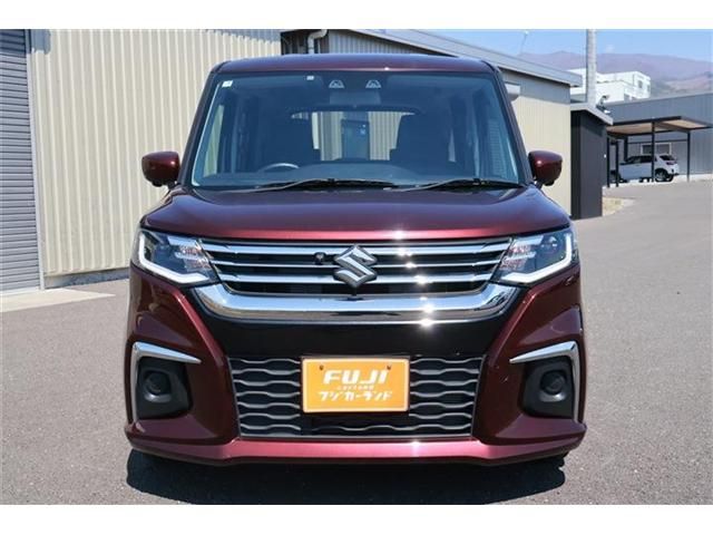 SOLIO 4WD