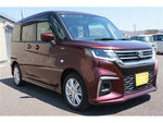 SOLIO 4WD