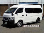 NV350 CARAVAN 1.2t