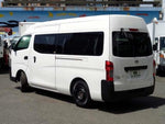 NV350 CARAVAN 1.2t