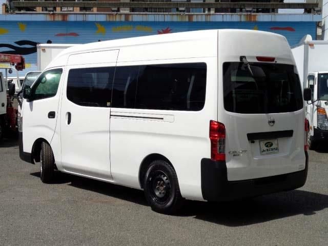 NV350 CARAVAN 1.2t