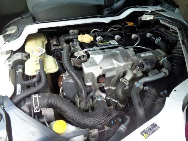 NV350 CARAVAN 1.2t