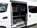 NV350 CARAVAN 1.2t