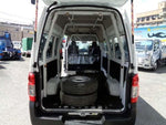 NV350 CARAVAN 1.2t