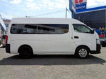 NV350 CARAVAN 1.2t