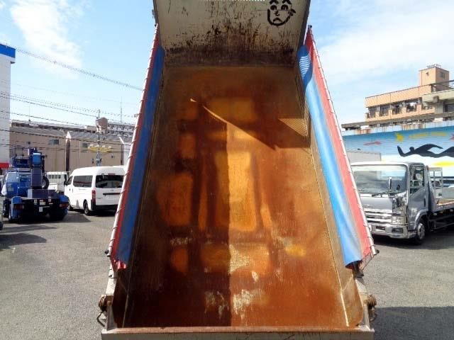 キャンター