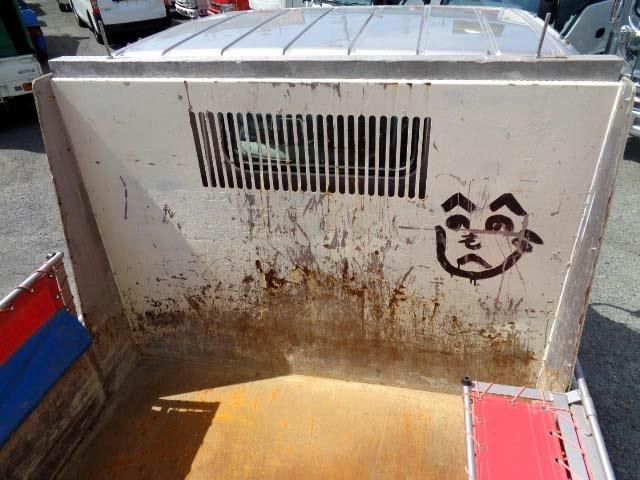 キャンター