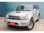 HILUXSURF wagon 4WD