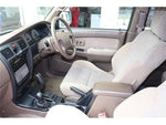 HILUXSURF wagon 4WD