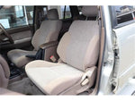 HILUXSURF wagon 4WD