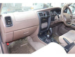 HILUXSURF wagon 4WD