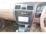 HILUXSURF wagon 4WD