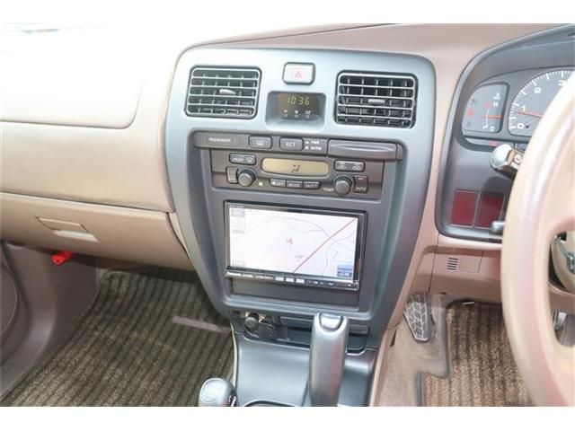 HILUXSURF wagon 4WD