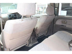 HILUXSURF wagon 4WD