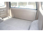 HILUXSURF wagon 4WD
