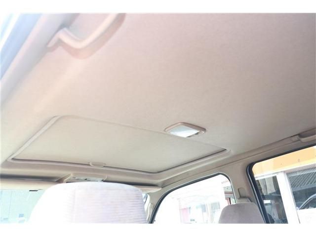 HILUXSURF wagon 4WD