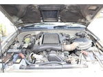 HILUXSURF wagon 4WD