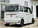 Spacia custom