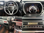 Spacia custom
