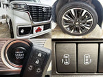 Spacia custom