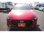 MAZDA3 FASTBACK