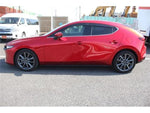 MAZDA3 FASTBACK