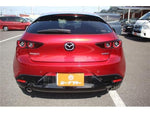 MAZDA3 FASTBACK