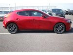 MAZDA3 FASTBACK