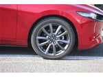 MAZDA3 FASTBACK