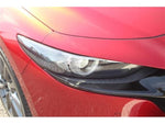 MAZDA3 FASTBACK