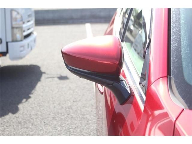 MAZDA3 FASTBACK