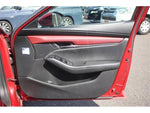 MAZDA3 FASTBACK