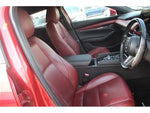 MAZDA3 FASTBACK