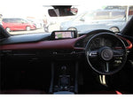 MAZDA3 FASTBACK