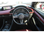 MAZDA3 FASTBACK