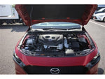 MAZDA3 FASTBACK