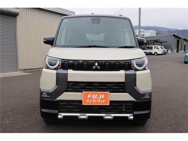 DELICA MINI