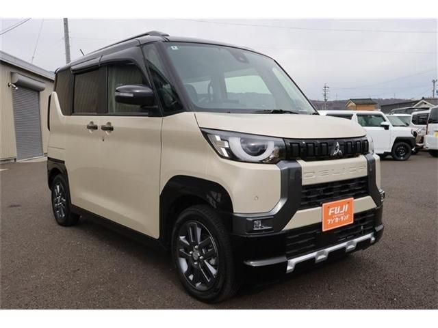 DELICA MINI