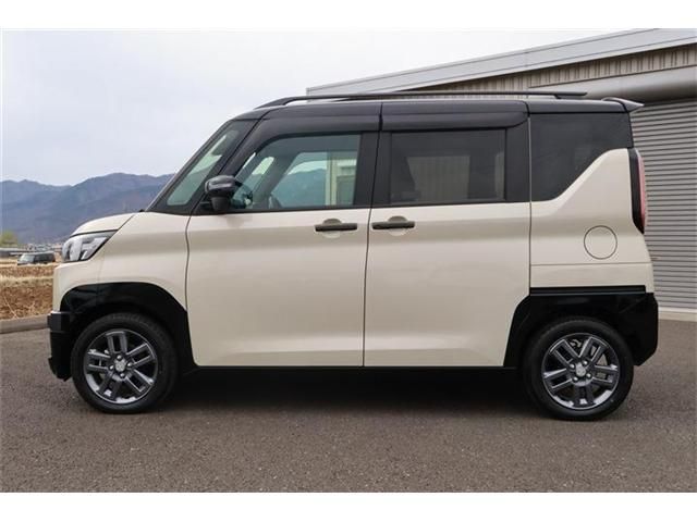 DELICA MINI