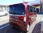 N-BOX CUSTOM