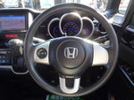 N-BOX CUSTOM
