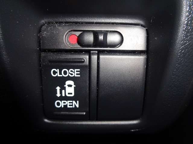 N-BOX CUSTOM