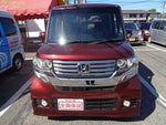 N-BOX CUSTOM