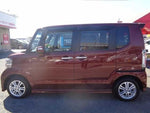 N-BOX CUSTOM