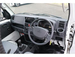 MINICAB truck 4WD