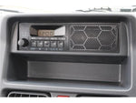 MINICAB truck 4WD