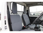 MINICAB truck 4WD
