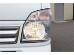 MINICAB truck 4WD