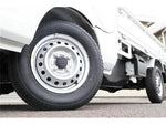 MINICAB truck 4WD