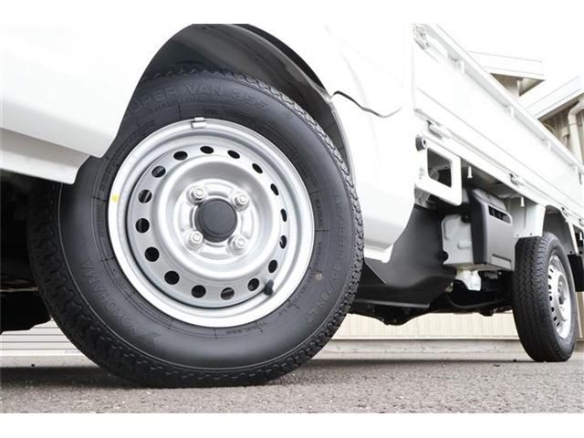 MINICAB truck 4WD
